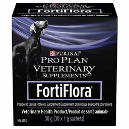 [10089516] PRO PLAN FORTIFLORA K9 PROBIOTIC