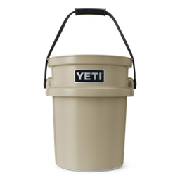 [10090244] YETI LOADOUT BUCKET TAN