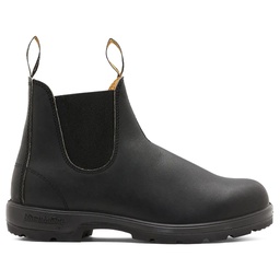 [10090476] BLUNDSTONE 558 CLASSIC BLACK SZ AUS 4