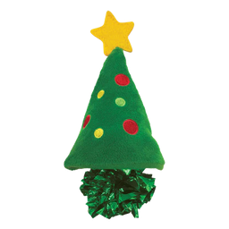 [10091236] DV - KONG CAT HOLIDAY CRACKLES CHRISTMAS TREE XMAS 2023