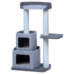 [10092030] PREVUE PET KITTY POWER PAWS SKY CONDO