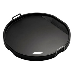 [10092584] KAMADO JOE KARBON STEEL GRIDDLE