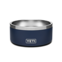 [10092630] YETI BOOMER 4 DOG BOWL NAVY