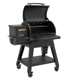 [10092640] LOUISIANA GRILLS BLACK LABEL GRILL LG800BL