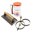 [10093382] BLACKSTONE THE BREAKFAST KIT