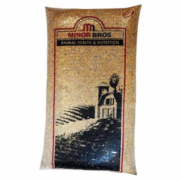 [10000354] MB EQUI-MAX FAT + FIBRE 25KG