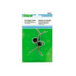 [10000546] DMB - LASER 42034 DETHATCHING BLADE SPRING FOR 42033 and 42037 THATCHER BLADES