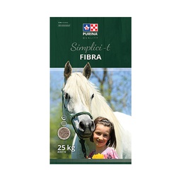 [10001524] PURINA SIMPLICI-T FIBRA PEL 25KG