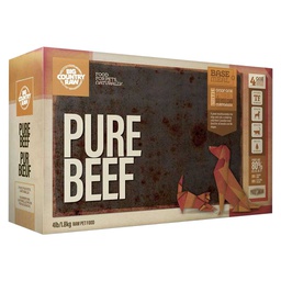 [10002108] BCR PURE BEEF CARTON 4LB