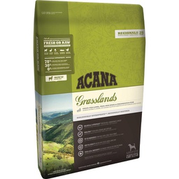 [10003286] ACANA DOG REGIONAL GRASSLANDS 11.4KG