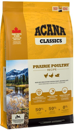 [10003322] ACANA DOG PRAIRIE POULTRY 14.5KG