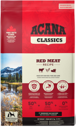 [10003340] ACANA DOG CLASSIC RED 9.7KG