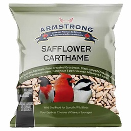 [10004200] ARMSTRONG SAFFLOWER 9.07KG