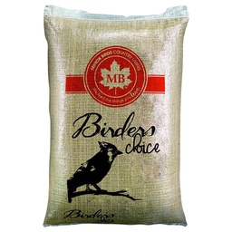 [10004282] B.C. WHITE MILLET 22.6KG