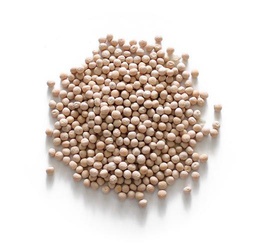 [10004290] BADEN TRAPPER PEAS 22.68KG