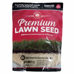 [10004820] MB CLASSIC TURF LAWN MIX 2KG