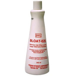 [10005154] DVL BLOAT EZE 340ML