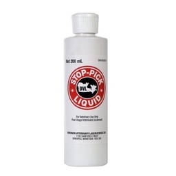 [10005190] DVL STOP PICK LIQUID 200ML