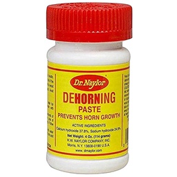 [10005368] DMB - DR.NAYLOR DEHORNING PASTE 4OZ