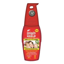 [10005920] DMB - MOSQUITO SHIELD FAMILY FORMULA 200ML