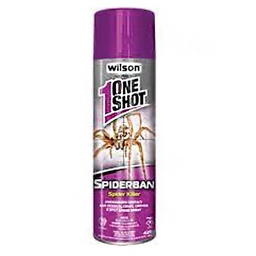 [10005998] WILSON SPIDEROUT AEROSOL 425G