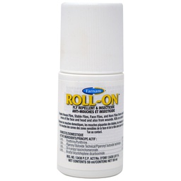 [10006108] DV - FARNAM ROLL ON FLY REPELLENT 57ML