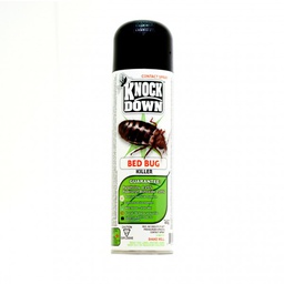 [10006186] DMB - KNOCK DOWN BED BUG KILLER 400GM