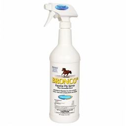 [10006292] FARNAM BRONCO FLY SPRAY 946ML