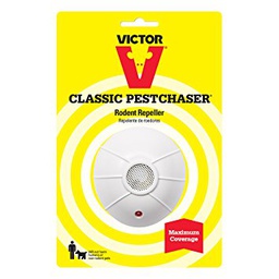 [10006586] DV - VICTOR PESTCHASER SONIC WALL RODENT REPELLER (1PK) CM751PS