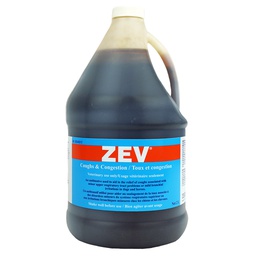 [10006784] BUCKLEYS ZEV COUGH REMEDY 2L