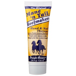 [10006808] DMB - MANE 'N TAIL HOOFMAKER HAND &amp; NAIL THERAPY MINI 1OZ (28.4g)