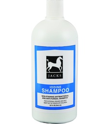 [10006838] DMB - JACKS HYPOALLERGENIC SHAMPOO 950ML