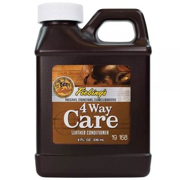 [10006840] FIEBING'S 4 WAY LEATHER CARE 473ML