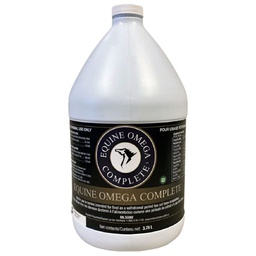 [10006896] EQUINE OMEGA COMPLETE 1GAL