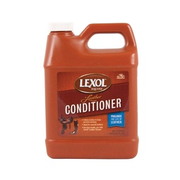 [10006992] LEXOL LEATHER CONDITIONER 1L