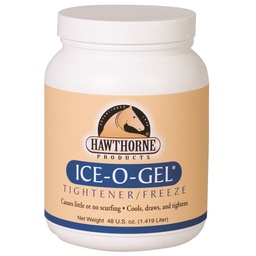 [10007152] HAWTHORNE ICE-O-GEL 48OZ