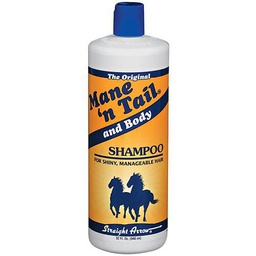 [10007294] MANE 'N TAIL SHAMPOO 350ML