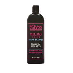 [10007312] DV - EQYSS MICROTEK MEDICATED SHAMPOO 32OZ