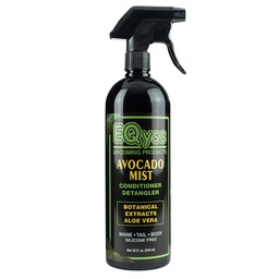 [10007316] EQYSS AVOCADO MIST DETANGLER 32OZ