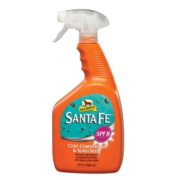 [10007464] SANTA FE COAT CONDITIONER 32OZ (946mL)