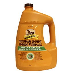 [10007494] DV - ABSORBINE VET LINIMENT 3.8L