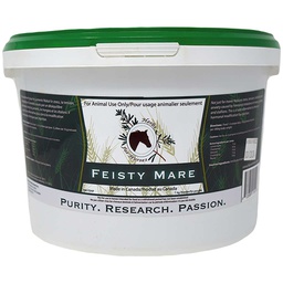 [10074334] DMB - H4H FEISTY MARE MASH 1KG