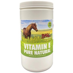 [10007614] BASIC EQUINE VITAMIN E 500G