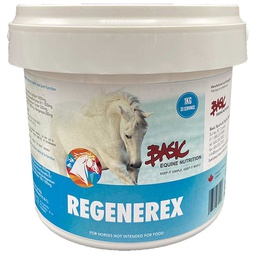 [10007642] DV - BASIC EQUINE REGENEREX 1KG