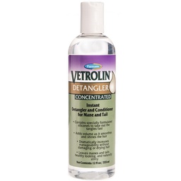 [10007690] FARNAM VETROLIN CONCENTRATED DETANGLER 355ML