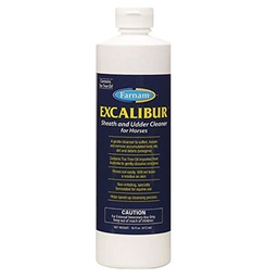 [10007698] DV - EXCALIBUR SHEATH CLEANER 500ML