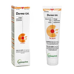 [10007748] VETOQUINOL DERMA GEL 100ML