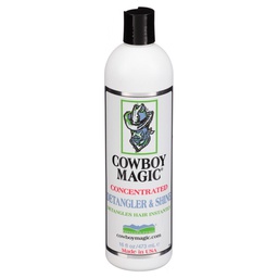 [10007754] COWBOY MAGIC DETANGLER &amp; SHINE GEL CONCENTRATE 473ML