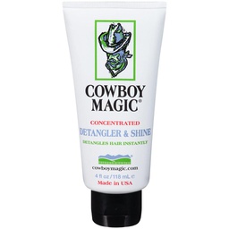 [10007758] COWBOY MAGIC DETANGLER &amp; SHINE 118ML