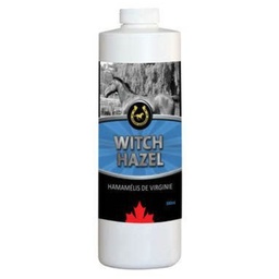 [10007860] GOLDEN HORSESHOE WITCH HAZEL [500ML]